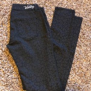 Vanity Skinny Jeans